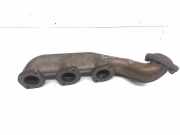 Auspuffkrümmer links MERCEDES-BENZ CLK (C208) 55 AMG (208.374)