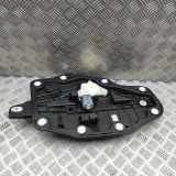 Türfensterheber hinten rechts SKODA ENYAQ iV SUV (5AC, 5AZ) 80X 4x4 5LA839656 4K0959811A