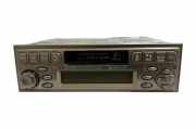 Radio/Navigationssystem-Kombination Nissan X-Trail I (T30) 281138H300