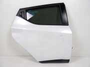 Tür hinten rechts NISSAN MICRA V (K14) 0.9 IG-T