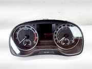 Kombiinstrument SKODA FABIA III (NJ3) 1.0 TSI A2C18524700 6V0920940D