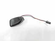 Schaltknauf MERCEDES-BENZ R (W251, V251) R 320 CDI 4-matic (251.022, 251.122) 61829733B