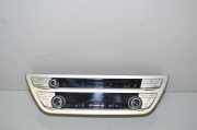 Klimabedienteil BMW 7 (G11, G12) 730 d 61315A48101 5A48101