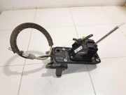 Gangschaltmechanismus VW SHARAN (7N1, 7N2) 2.0 TDI 7N2713025D