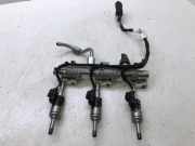 KRAFTSTOFFVERTEILER EINSPRITZLEISTE VERTEILERROHR FORD PUMA (J2K, CF7) 1.0 EcoBoost mHEV 149L2021