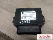 Bremsbackensatz für Feststellbremse BMW X3 (F25) 6850846
