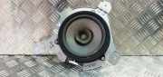 Türlautsprecher hinten links MAZDA 3 (BK) 1.4 D65166960