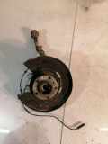 Radlagergehäuse rechts hinten BMW 7er (F01, F02, F03, F04) 6775854