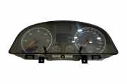 Kombiinstrument VW TOURAN (1T3) 2.0 TDI 1T0920864A