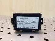 Alarmblock AUDI A8 D2 (4D2, 4D8) 4.2 quattro 4D0951173C