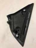 Zierleiste Kotflügel vorne links TOYOTA PROACE CITY Box Body/MPV 1.5 D-4D 100 (BPZMD) 9825216180
