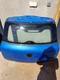 Kofferraumdeckel MINI COUNTRYMAN (R60) Cooper 6932013