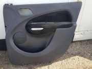 Türpolster hinten links CITROËN C3 I (FC_) 1.6 16V HDi 96849735ZD
