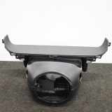 Lenkmechanismus Verkleidung BMW 6 Coupe (F13) 640 d 9220824