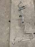 Klimaleitung VW POLO (9N_) 1.4 TDI