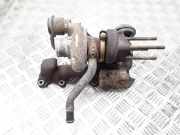 Turbolader HYUNDAI GETZ (TB) 1.5 CRDi 2823127500