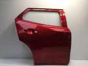 Tür hinten rechts PEUGEOT 2008 II 1.2 PureTech 100