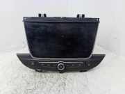 Navigationsanzeige OPEL GRANDLAND X (75) 1.2 9839251480
