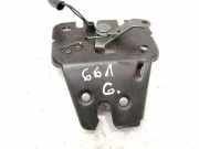 Heckklappenschloss ALFA ROMEO 156 Sportwagon (932_) 2.0 16V T.SPARK (932A2) A997