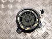 Lautsprecher links vorne Mercedes-Benz S-Klasse CL Coupe (C140) 1408201902