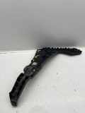Stoßstangenhalterung hinten links AUDI Q4 Sportback (F4N) 45 e-tron sportback 89E807377