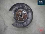 Achse hinten Tesla Model S (5YJS) 105854000B