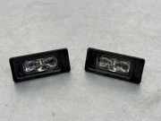 Kennzeichenbeleuchtung AUDI A4 Avant (8W5, B9) 2.0 TDI 5NA943021