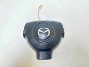 Lenkrad Airbag MAZDA 2 (DY) 1.4 T93256A DE9057K0097