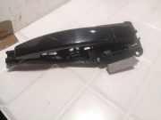 Türaußengriff hinten rechts