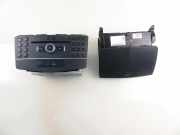 Navigationsanzeige MERCEDES-BENZ C T-Model (S204) C 200 CDI (204.201) A2049025501 A2049002104
