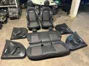 Set Salon FIAT 500X (334_) 2.0 D Multijet 4x4