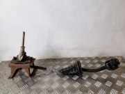 Steering Wheel Gear Shifter Paddle AUDI A6 Avant (4A, C4) 2.5 TDI