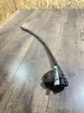 Heckklappenschloss MERCEDES-BENZ C (W204) C 350 CDI (204.025) A2047500085