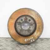 Bremsscheibe vorne links AUDI A4 Avant (8W5, B9) 2.0 TDI n/a