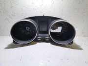 Kombiinstrument VW GOLF VI (5K1) 2.0 GTi 5550025028
