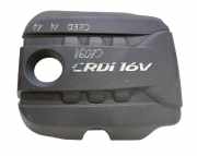 Motorabdeckung Kia Ceed 2 SW (JD) 292402A760