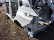 Seitenverkleidung hinten links NISSAN QASHQAI III (J12) 1.3 DIG-T All-wheel Drive