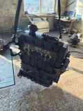 Motor VW TOURAN (1T1, 1T2) 1.9 TDI BJB