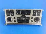 Heizungsbetätigung (Konsole) vorne Nissan Almera II (N16) 28395BN801