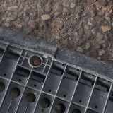 Bodenschutz der Frontstoßstange TOYOTA AURIS (_E15_) 2.0 D-4D (ADE150_) 5261802010