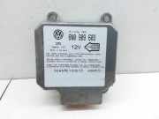 Airbag-Steuergerät SEAT ALHAMBRA (7V8, 7V9) 1.9 TDI 6N0909603