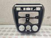 Zierleiste VW Fox Schrägheck (5Z) 5Z0858061A