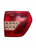 Rücklicht hinten links CITROËN C5 II Break (RE_) 2.0 16V (RERFJB, RERFJC) 9681074380