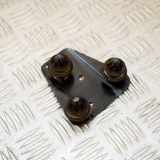 Halter für ABS-Block AUDI A4 Avant (8K5, B8) 2.0 TDI 8K0614235B