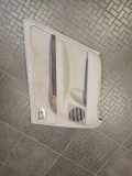 Türpolster hinten links MITSUBISHI GRANDIS (NA_W) 2.0 DI-D (NA8W) MR9620227ZZ