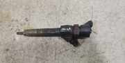Einspritzdüse RENAULT LAGUNA II (BG0/1_) 2.0 dCi (BG14, BG1S) 0445110146