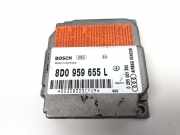 Steuergerät Airbag Audi A4 (8K, B8) 8D0959655L