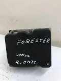 ABS Hydraulikblock SUBARU FORESTER (SH_) 2.0 AWD