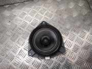 Lautsprecher rechts hinten Toyota Avensis Verso (M2) 8616044130