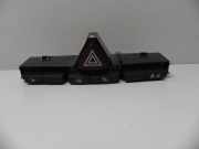 Schalter für Warnblinker Opel Corsa D (S07) 13250803